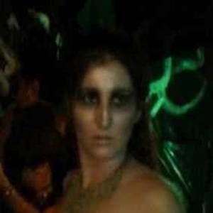 Meet your Posher, Ann